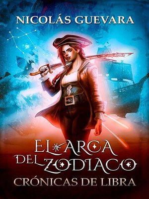 cover image of El arca del Zodiaco